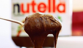 nutella