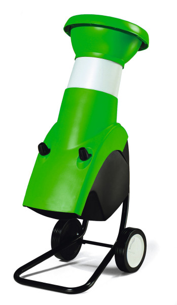 biotrituratori