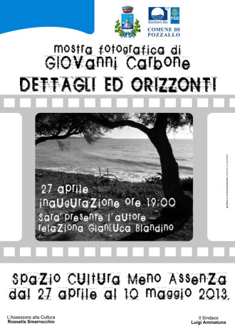 locandina dettagli ed orizzonti