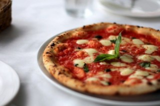 pizza napoletana