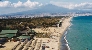 Playa Catania