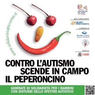 campagna autismo