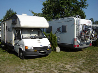 camper