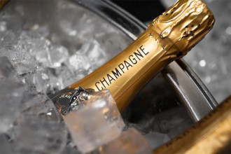 champagne