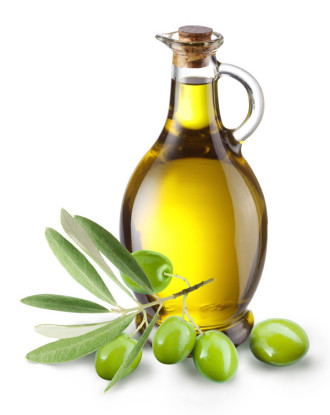 olio di oliva