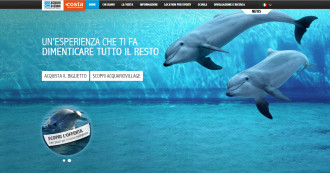 acquario di genova