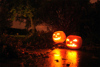halloween