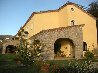 agriturismo