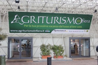 agriturismo in fiera