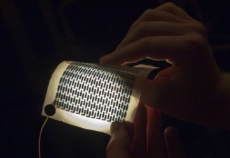 celle fotovoltaiche stampate