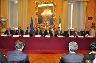 commissione agricolutura