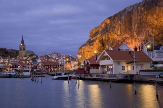Fjallbacka_Svezia