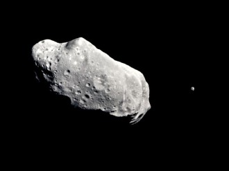 asteroide