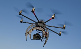 drone