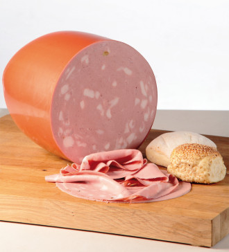 mortadella