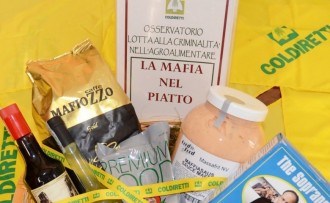 osservatorio ciminalità agricoltura