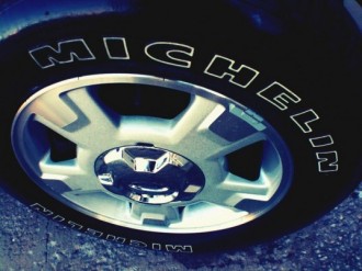 pneumatici michelin