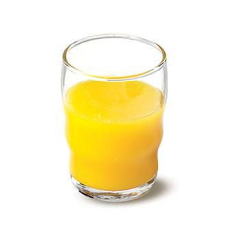succo di frutta