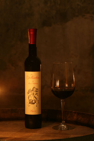 vino di visciole