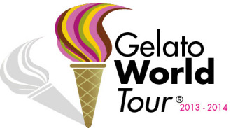 7 - GELATO WORLD TOUR LOGO
