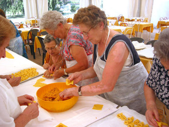 sagra della zucca