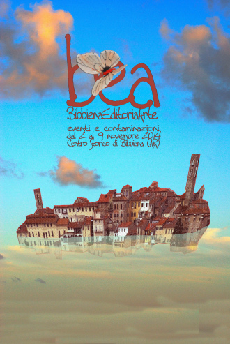 Logo Bea a bassa risoluzione