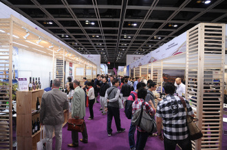 International Wine & Spirits Fair_