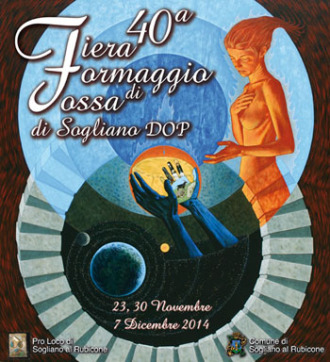 fiera del formaggio di fossa