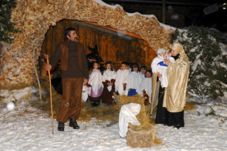 Presepe