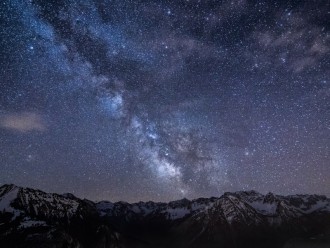 astroturismo