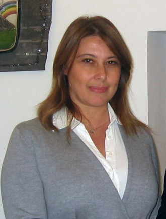 marisa mazzaglia
