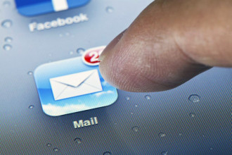 inviiare email