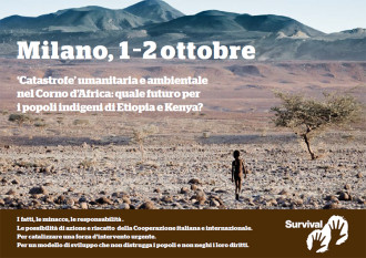 corno d'africa