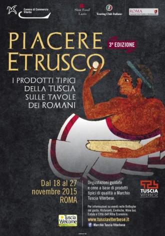 Piacere Etrusco 2015