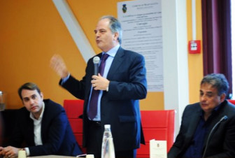 giuseppe castiglione