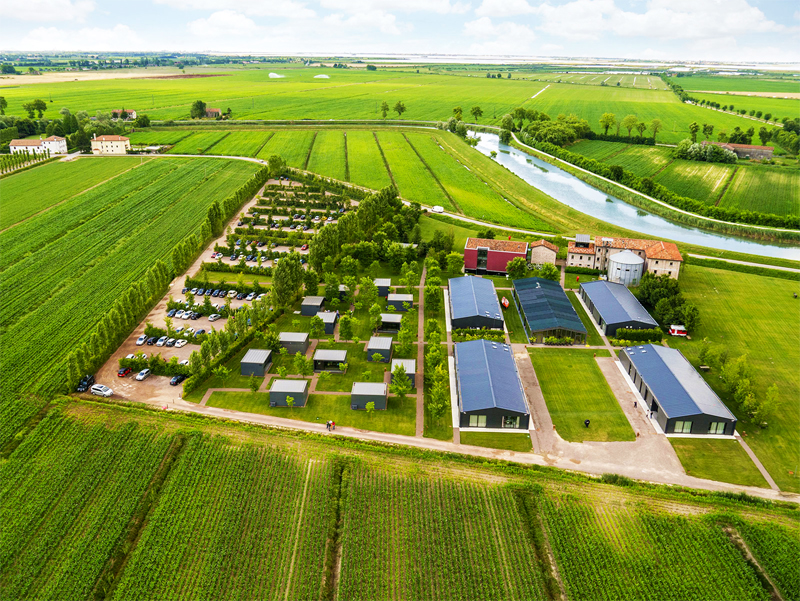 Coldiretti aumentano aziende agricole in mani estere – La Freccia Verde