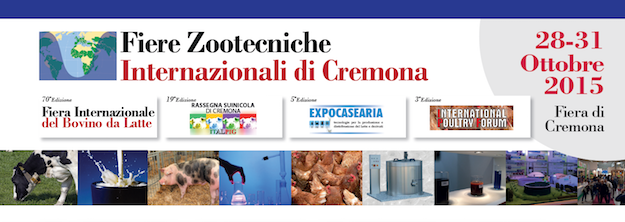 fiere zootecniche internazionali cremona